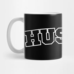 Hustle Mug